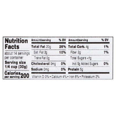 Kn Raw Wlnts 15oz - 15 OZ - Image 4