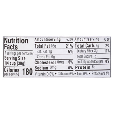 Kn Almonds Sliced 7 Oz - 7 OZ - Image 4