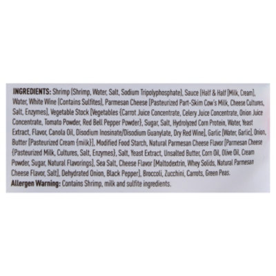 Shrimp Primavera Saute - 16 OZ - Image 5