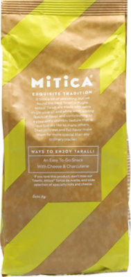 Mitica Taralli Fennel - 8.8 Oz - Image 6