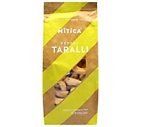 Mitica Taralli Fennel - 8.8 Oz