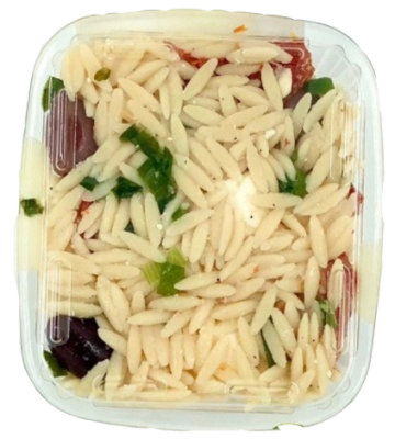 Salad Orzo Aegean Fs Cold - Image 1