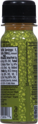 Remedy Shot Energize Me Shot Juice - 2 Fl. Oz. - Image 6