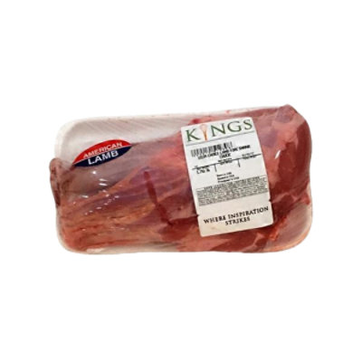 USDA Choice Lamb Shanks Bone In - 1 Lb - Image 1