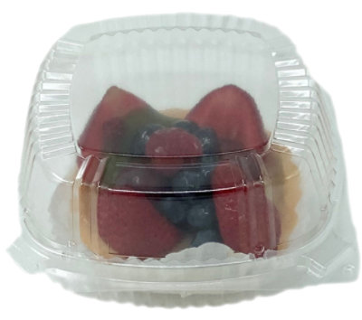 Fruit Tart Individual - EA - Image 1