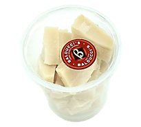 Parmigiano Reggiano Cheese Rinds - 0.50 Lb