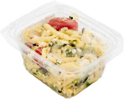 Salad Pasta Greek Fs Cold - Image 1