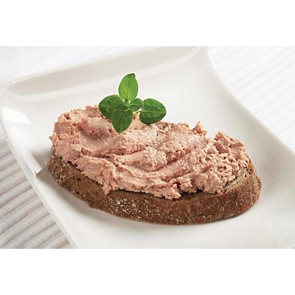 Chicken Liver Chopped Cold - EA - Image 1