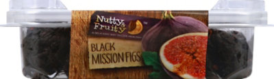 Nutty-fruity Fig Mission Blk - 10 OZ - Image 2