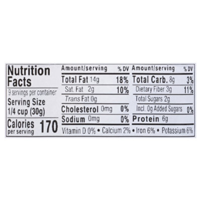 Kn Pistachio Meat Raw 9 Oz - 9 OZ - Image 4
