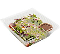 Protein Packed Garden Salad - EA