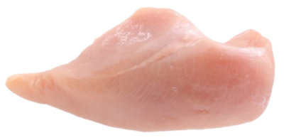 Chicken Breast Asian Ginger - 1 Lb - Image 1