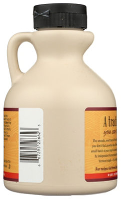 Brown Family Syrup - 16 Fl. Oz. - Image 2