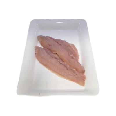 Catfish Fillet Cajun - 1 Lb - Image 1