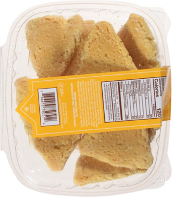 Mbh Apricot Hamentashen - 8 OZ - Image 5