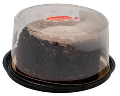 Chocolate Dream Cake 6 Inch - 20 OZ - Image 1