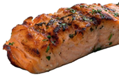 Salmon Grilled Citrus Lg Cold - EA - Image 1