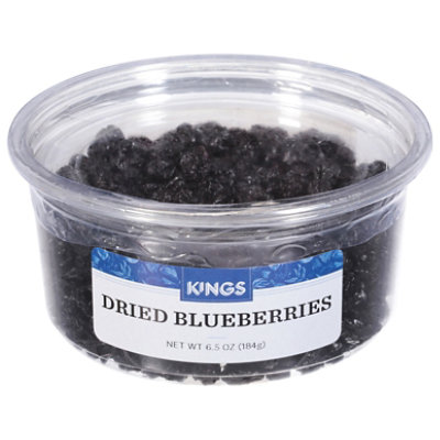 Kn Blueberries - 6.5 OZ - Image 3