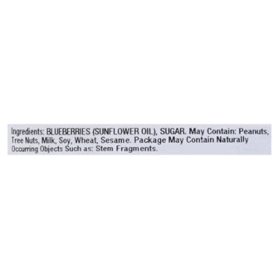 Kn Blueberries - 6.5 OZ - Image 5