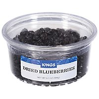Kn Blueberries - 6.5 OZ - Image 1