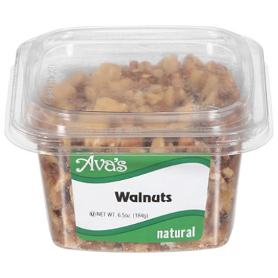 Ava Walnut Pieces - 6.5 Oz - Image 3