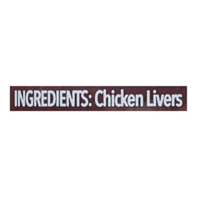 B&e Fresh Chick Livers Cup Antibiotic Free - 18 OZ - Image 4