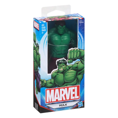 Marvel Hulk - EA