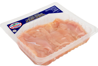 Bell & Evans Chicken Tenders Antibiotic Free - 1.5 Lb - Image 1