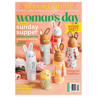 Womans Day - EA - Image 3