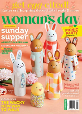 Womans Day - EA - Image 2