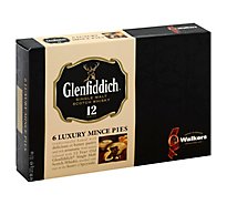 Walker's Glenfiddich Tarts - 13.1 Oz