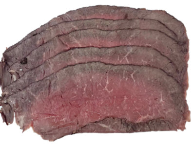 House Roased Roast Beef Ss - Image 1