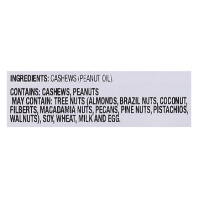 King's Raw Cashews - 18 Oz - Image 5