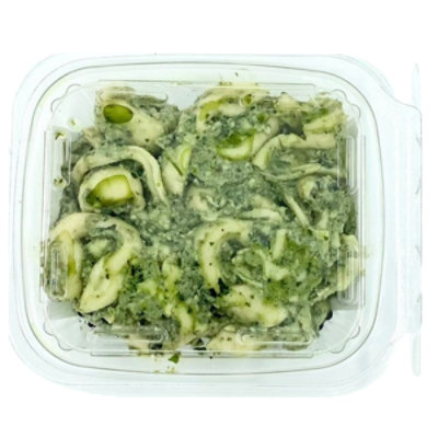 Pesto Tortellini - 1 Lb - Image 1