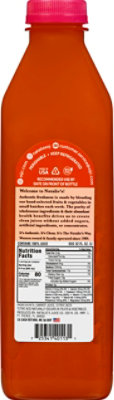 Natalies Carrot Juice - 32 FZ - Image 6