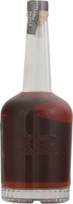 Jos Mangnus 10 Yr Bourbon - 750 ML - Image 5