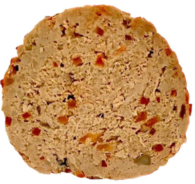 Turkey Meatloaf And Vegetable Bistro Meal - EA - Image 1