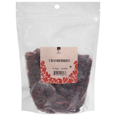 Pf Snacks Cranberries - 30 OZ - Image 3