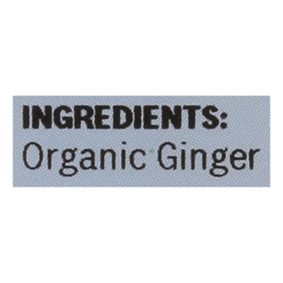 Kings Org Ginger Grd - 1.5 OZ - Image 4
