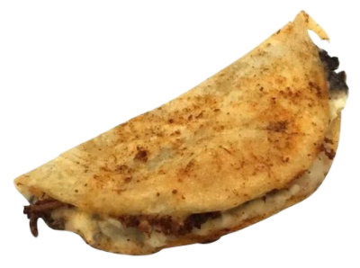 Black Bean Taco Bistro Meal - EA - Image 1
