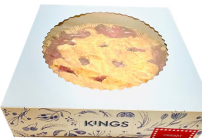 Cherry Pie - EA - Image 1