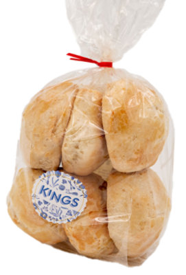 Buttermilk Biscuits 2 Count - EA - Image 1