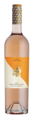 Wolffer Estate Rose Long Island 750 ML kingsfoodmarkets
