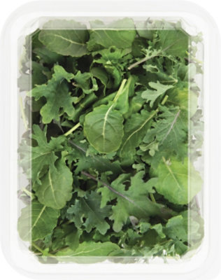 Org E/f Baby Kale 5oz - 5 OZ - Image 6