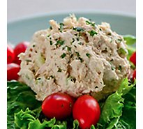 Homestyle Tuna Salad - 0.50 Lb