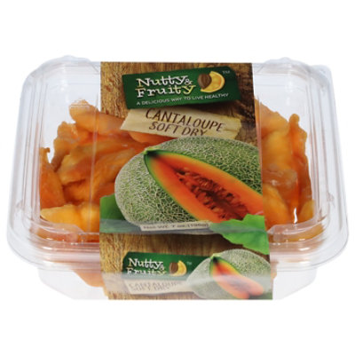 Nutty-fruity Cantaloupe Soft Dry - 7 OZ - Image 3