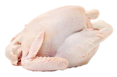 Bell & Evans Chicken Roaster Whole - 4 Lb - Image 1