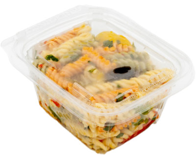 Salad Pasta Rainbow Fs Cold - Image 1