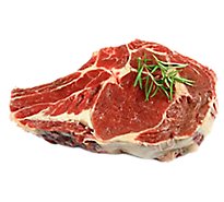Sakura Wagyu Beef Rib Steak Bi - 1 Lb