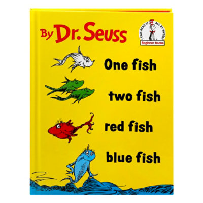 One Fish Two Fish Re - EA - Image 3